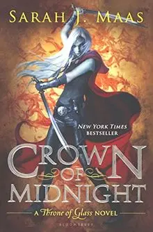 Crown Of Midnight