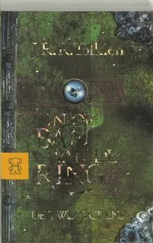 In de ban van de Ring / 2 De twee torens / druk 65 (Zwarte Beertjes, Band 3345)