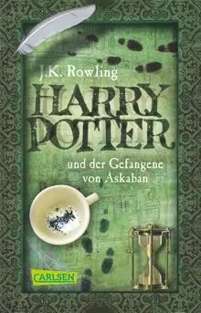 Harry Potter und der Gefangene von Askaban