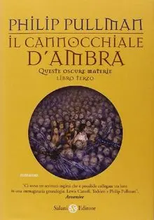 Il cannocchiale d'Ambra. Queste oscure materie
