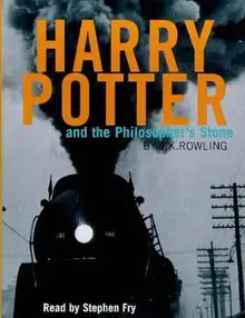 Harry Potter und der Stein der Weisen