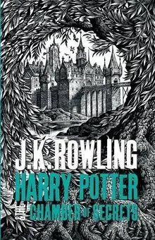 Harry Potter and the Chamber of Secrets