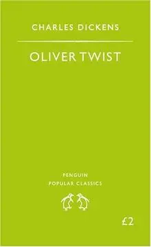 Oliver Twist (Penguin Popular Classics)