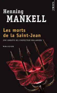 Les morts de la Saint-Jean