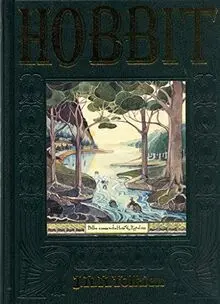 Hobbit (2005)