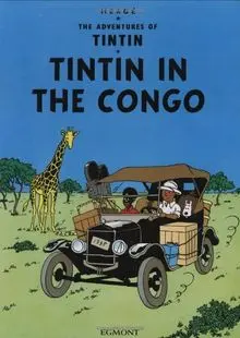 The Adventures of Tintin