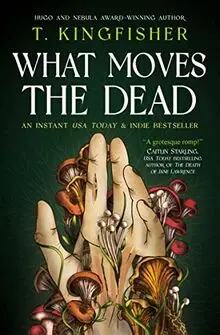 What Moves the Dead