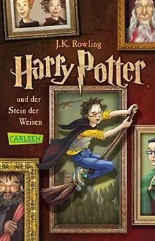 Harry Potter und der Stein der Weisen