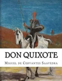 Don Quixote