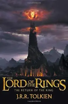 The Return of the King (The Lord of the Rings 3)
