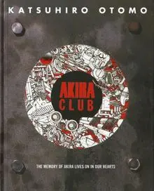 Akira Club