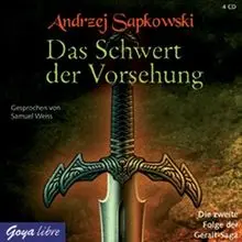 Geralt-Saga 2: Das Schwert der Vorsehung