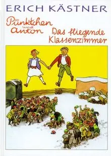 Pünktchen und Anton