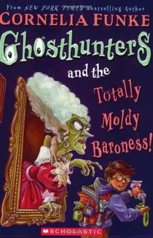 Ghosthunters And The Totally Moldy Baroness! (Ghosthunters)