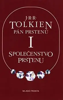 Pán prstenů 1.: Společenstvo prstenu (2002)