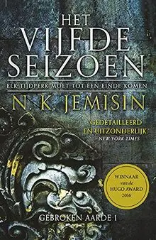 Het Vijfde Seizoen