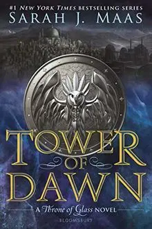 Tower of Dawn (Throne of Glass, Band 6)