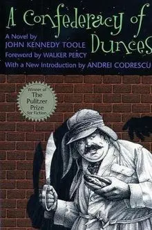 A Confederacy of Dunces
