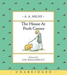 The house at Pooh corner