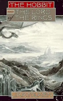 Hobbit and the Lord of the Rings