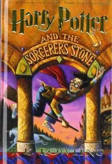 Harry Potter and the Sorcerer's Stone