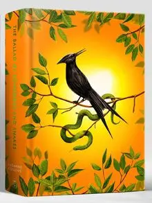 The Hunger Games: The Ballad of Songbirds and Snakes. Deluxe Edition