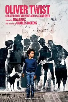 Oliver Twist (Oberon Modern Plays)