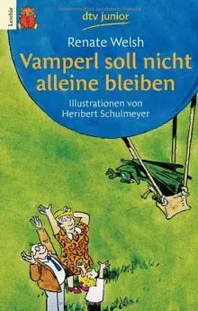 Vamperl soll nicht alleine bleiben