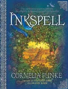 Inkspell