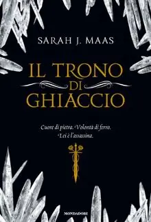 Il trono di ghiaccio