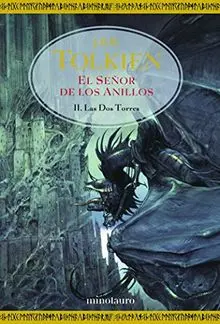Las dos torres (Biblioteca J. R. R. Tolkien, Band 3)