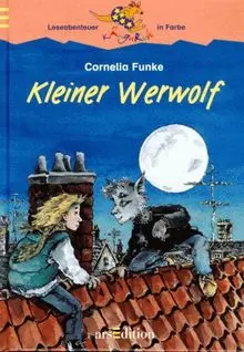Kleiner Werwolf