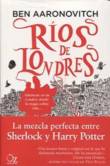 Ríos de Londres