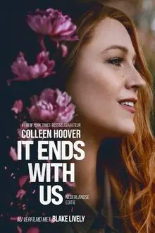 It ends with us (Lily & Atlas, 1)