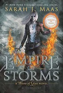 Empire of Storms
