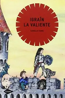 Igraín la Valiente (Cometa +10)