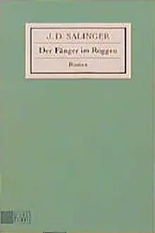 Der Fänger im Roggen