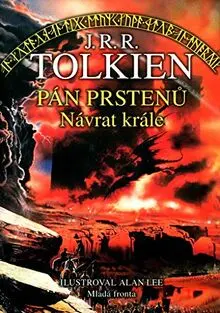 The Lord of the Rings 3. The Return of the King