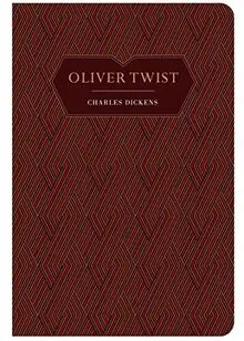 Oliver Twist (Chiltern Classics)