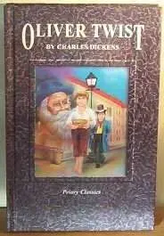 Priory Classics: Oliver Twist: Series Two
