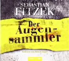 Der Augensammler