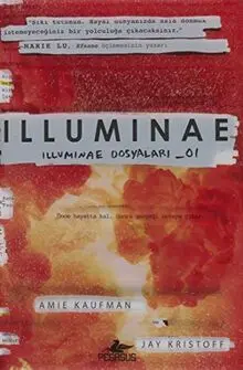 Illuminae