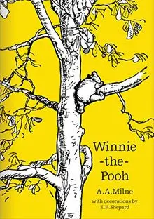 The Complete Winnie-the-Pooh