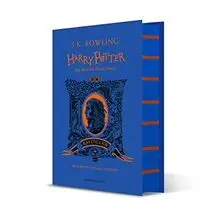 Harry Potter and the Half-Blood Prince – Ravenclaw Edition (Harry Potter Ravenclaw Edition)