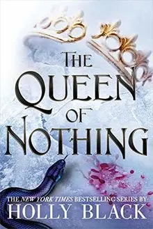 Queen of Nothing