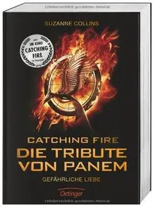 Catching Fire