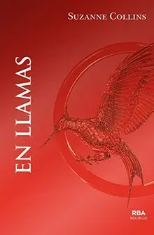 En llamas (INFANTIL Y JUVENIL)