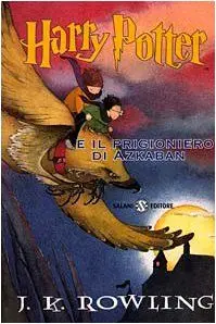 Harry Potter And The Prisoner of Azkaban