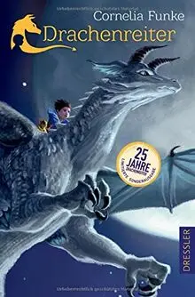 Drachenreiter 1: Limitierte Sonderausgabe zum 25. Jubiläum