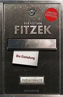 Die Einladung: Psychothriller